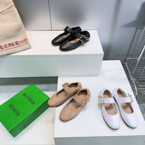 Bottega Veneta Shoes BVS00141